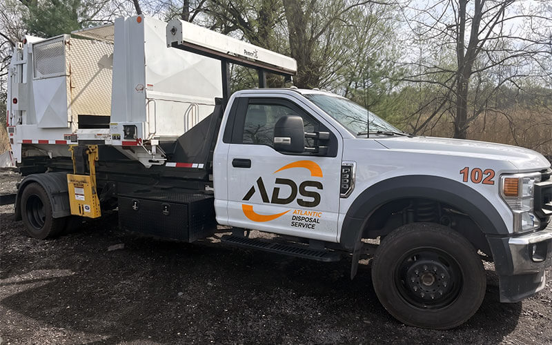 Pike County Residential Trash Removal